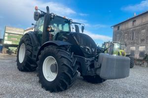 TRATTORE VALTRA T154 VERSU