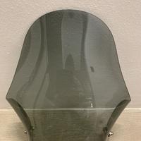 parabrezza suzuki sv650