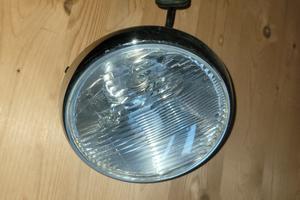 faro monster perfetto