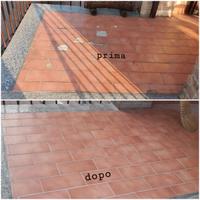 Muratore, piastrellista, tutto fare