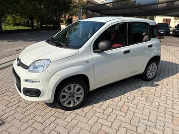 Fiat Panda 0.9 t.air t. natural power Lounge OK NE