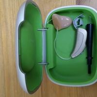 apparecchi acustici amplifon phonak singolo