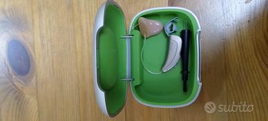 apparecchi acustici amplifon phonak singolo