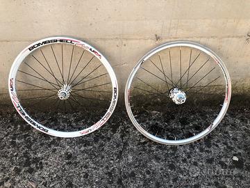 Cerchioni bombshell sl bmx race