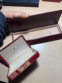 Scatola zenith longines