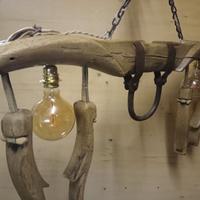 Lampadario GIOGO PER BUOI