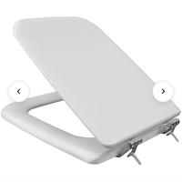 Tavoletta WC Ideal Standard Conca Bianca NUOVA