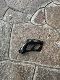 parapinza in carbonio CMT yz 125 22+