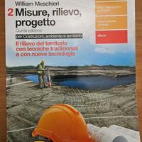 Misure, rilievo, progetto, 2 