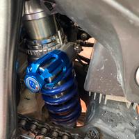 Mono ammortizzatore Gubellini per Honda NT1100