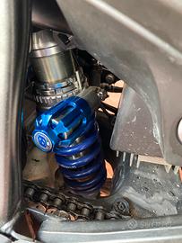 Mono ammortizzatore Gubellini per Honda NT1100