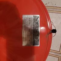 vaso di espansione Zimet