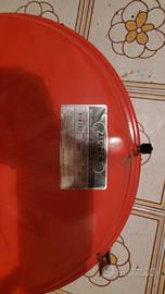 vaso di espansione Zimet