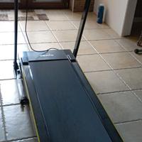 TAPIS ROULANT DIADORA DT-EDG2.7