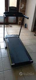 TAPIS ROULANT DIADORA DT-EDG2.7