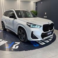 BMW X1 xdrive23d mhev 48V MSport auto