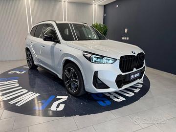 BMW X1 xdrive23d mhev 48V MSport auto