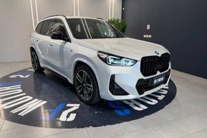 BMW X1 xdrive23d mhev 48V MSport auto