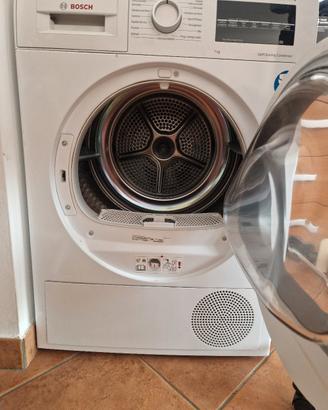 asciugatrice bosh 7 kg 