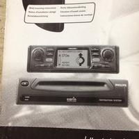 Autoradio Navigatore