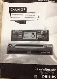 Autoradio Navigatore