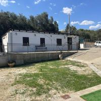 Vende/ affit periodo estivo villetta