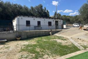 Vende/ affit periodo estivo villetta