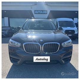 Bmw X3 sDrive18d 48V Business Advantage