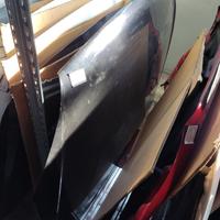 Cofano OPEL ASTRA H del 2006