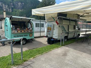 Furgone iveco turbo daily