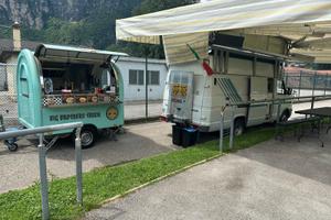 Furgone iveco turbo daily
