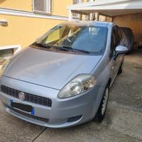 Grande Punto 1.2  5 porte