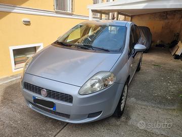 Grande Punto 1.2  5 porte