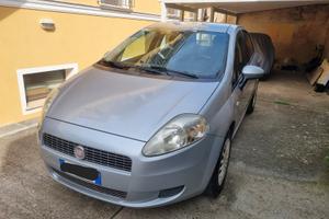 Grande Punto 1.2  5 porte