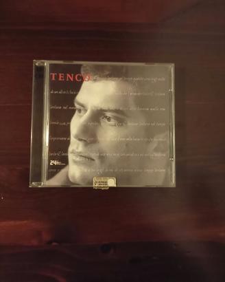 2 CD TENCO