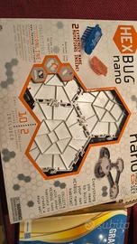hex bug nano