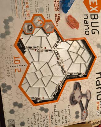 hex bug nano