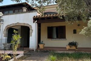 SARDEGNA-Villetta San Teodoro