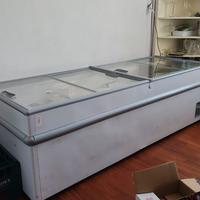 Congelatore orizzontale IARP