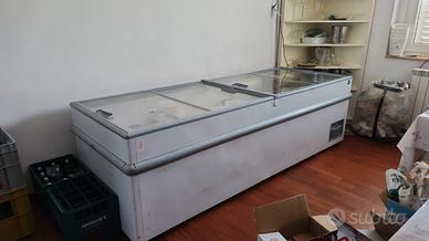 Congelatore orizzontale IARP