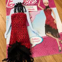 Vestiti Barbie