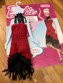 Vestiti Barbie