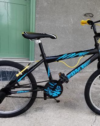 BMX cerchi 20"