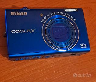 Fotocamera