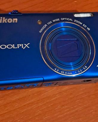 Fotocamera