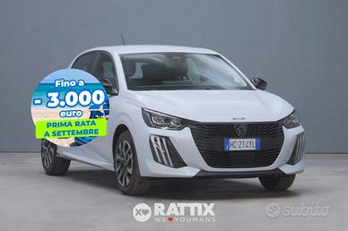PEUGEOT 208 ii 2023 208 1.2 puretech Style s&s 100