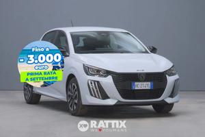 PEUGEOT 208 ii 2023 208 1.2 puretech Style s&s 100