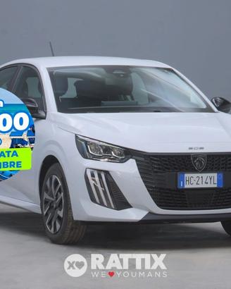 PEUGEOT 208 ii 2023 208 1.2 puretech Style s&s 100
