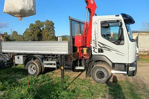 Renault mdlum