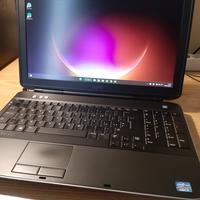 Dell Latitude E5530 i5 Win 11 SSD 